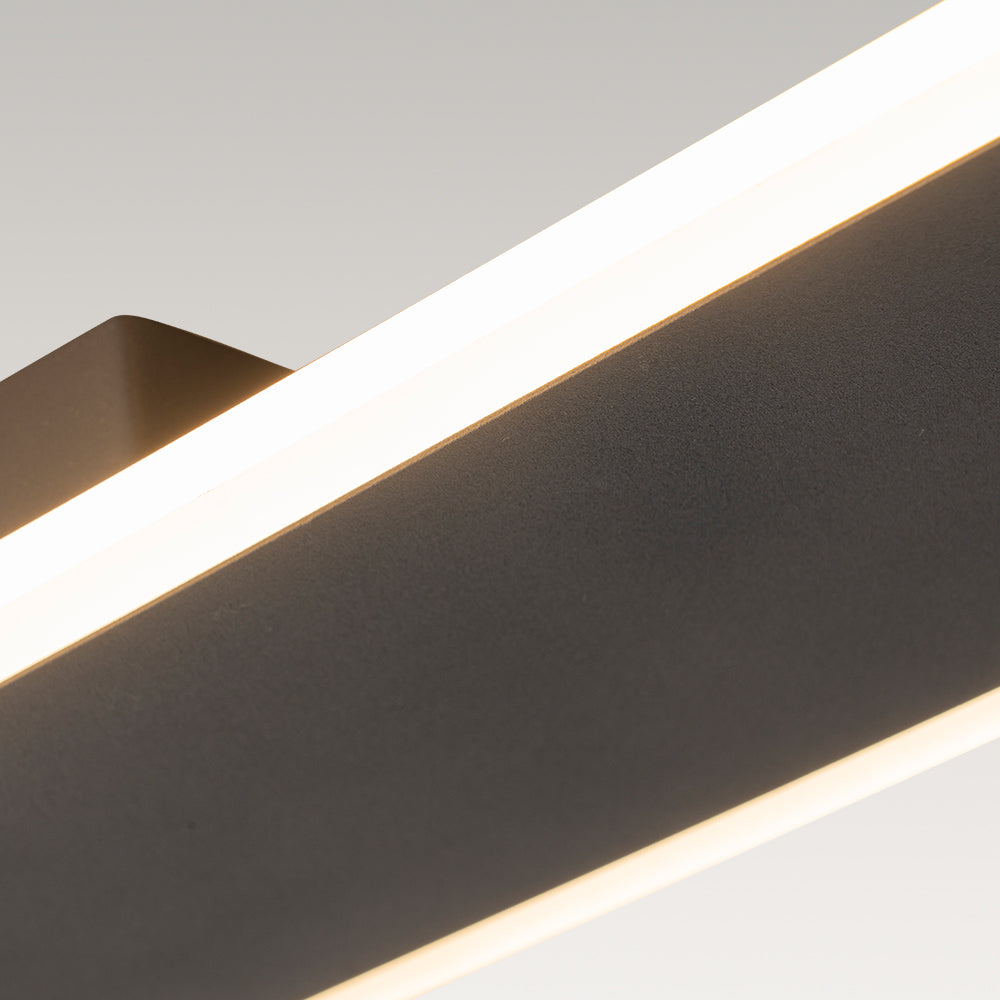 Ostruva Contemporary Ceiling Light