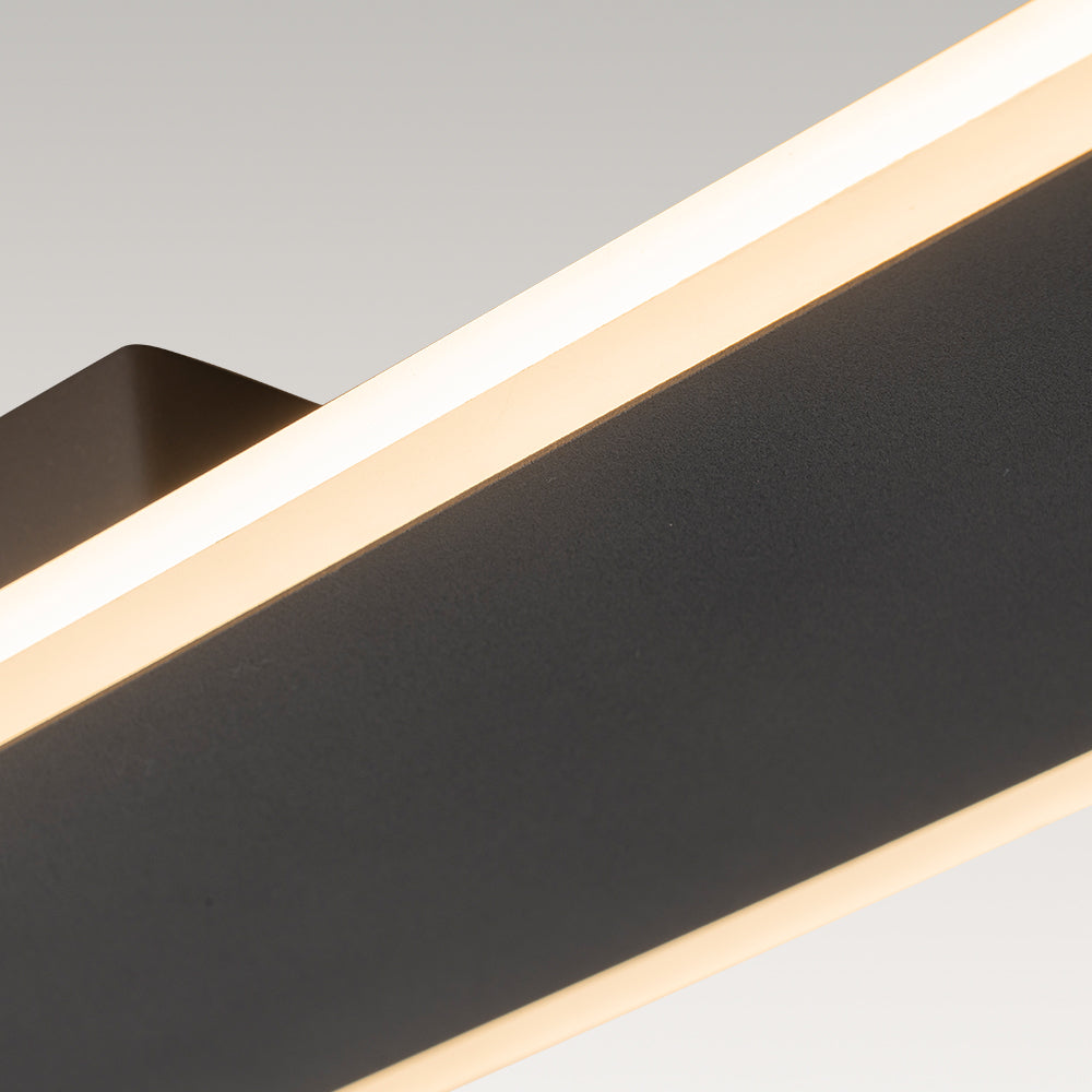 Ostruva Contemporary Ceiling Light