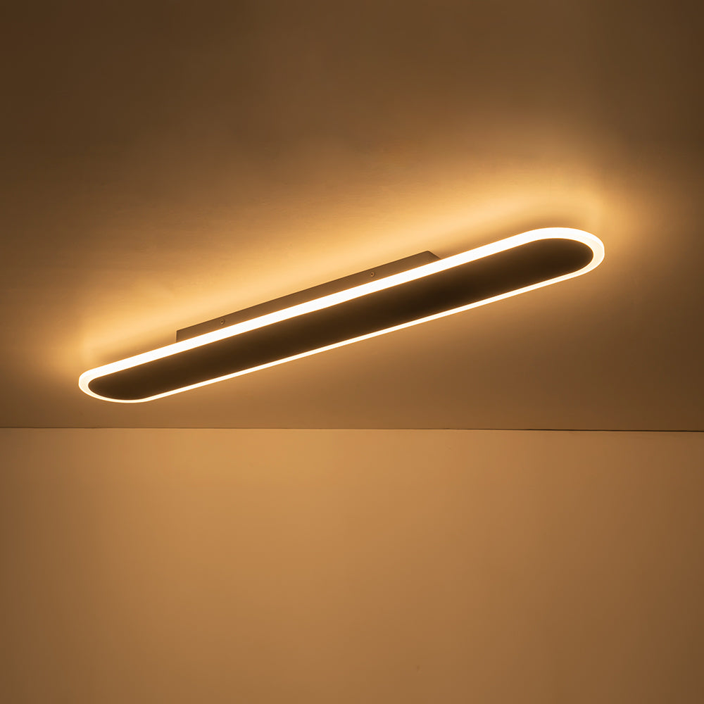 Ostruva Contemporary Ceiling Light