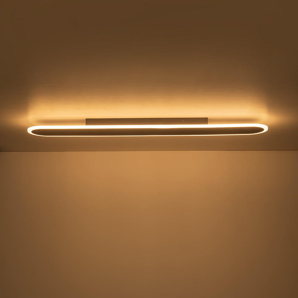 Ostruva Contemporary Ceiling Light