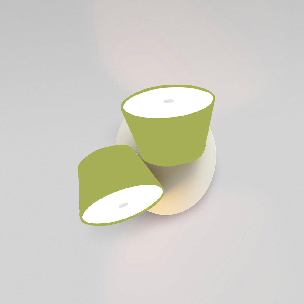 Fivra Wall Lamp
