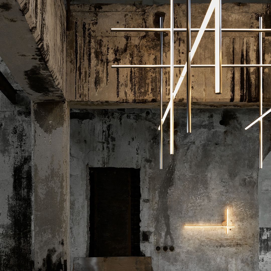 Breeze Chandelier