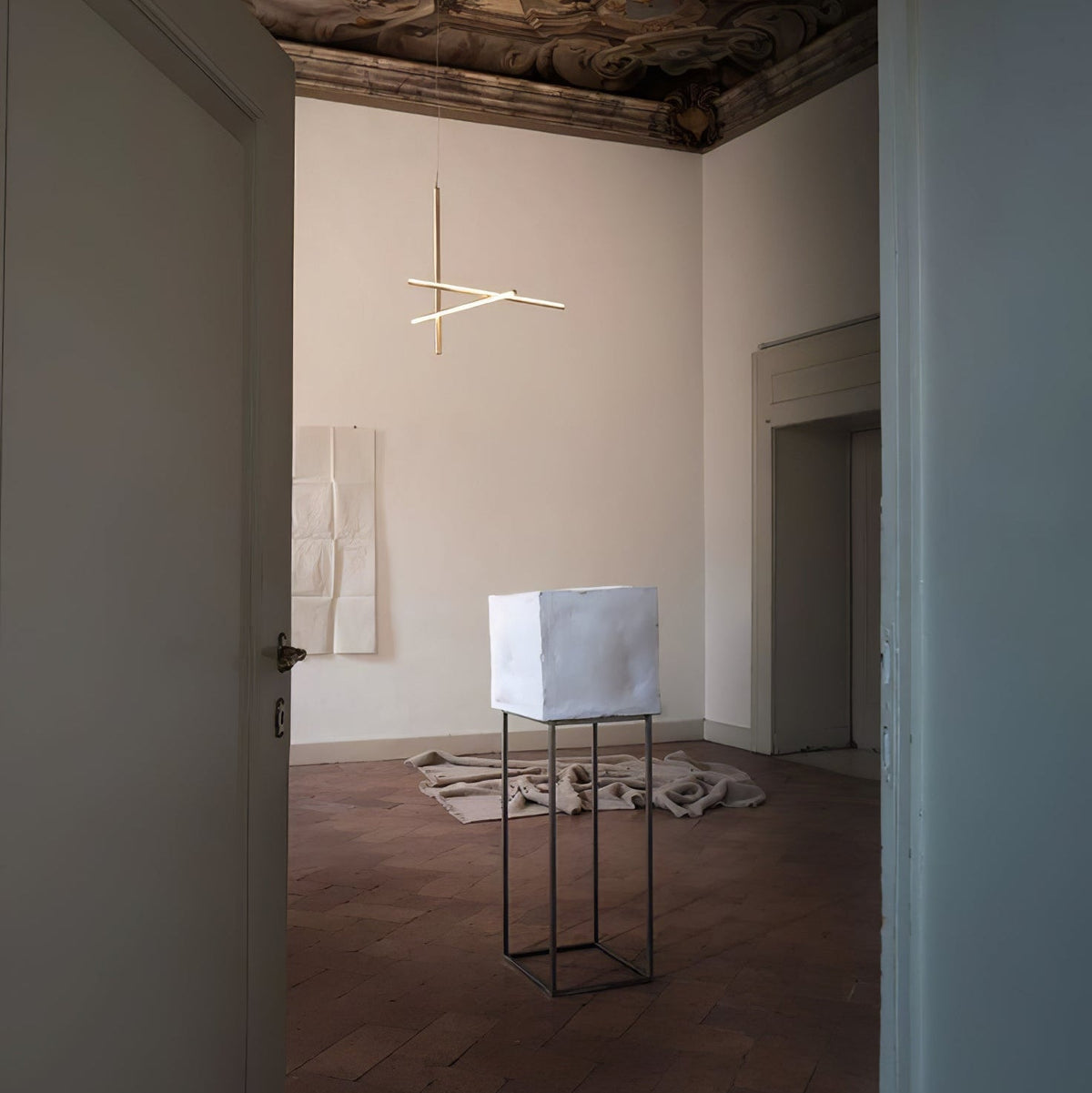 Breeze Chandelier