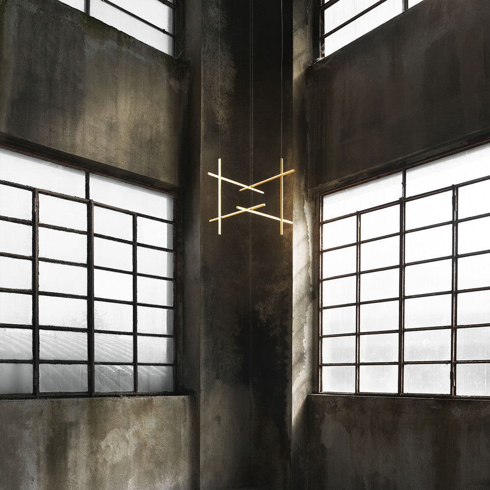Breeze Chandelier