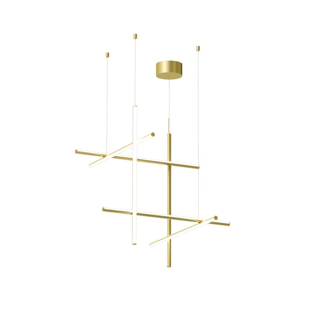 Breeze Chandelier