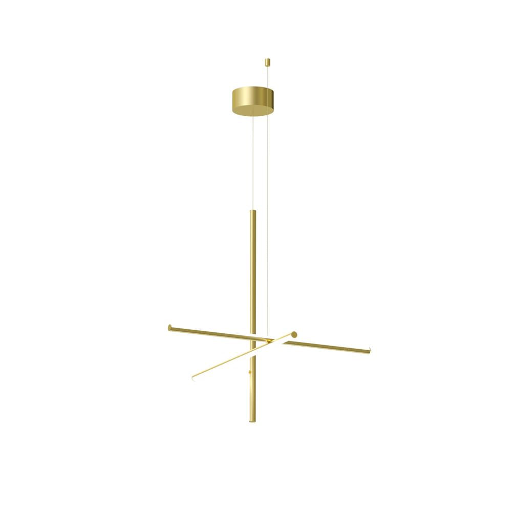 Breeze Chandelier