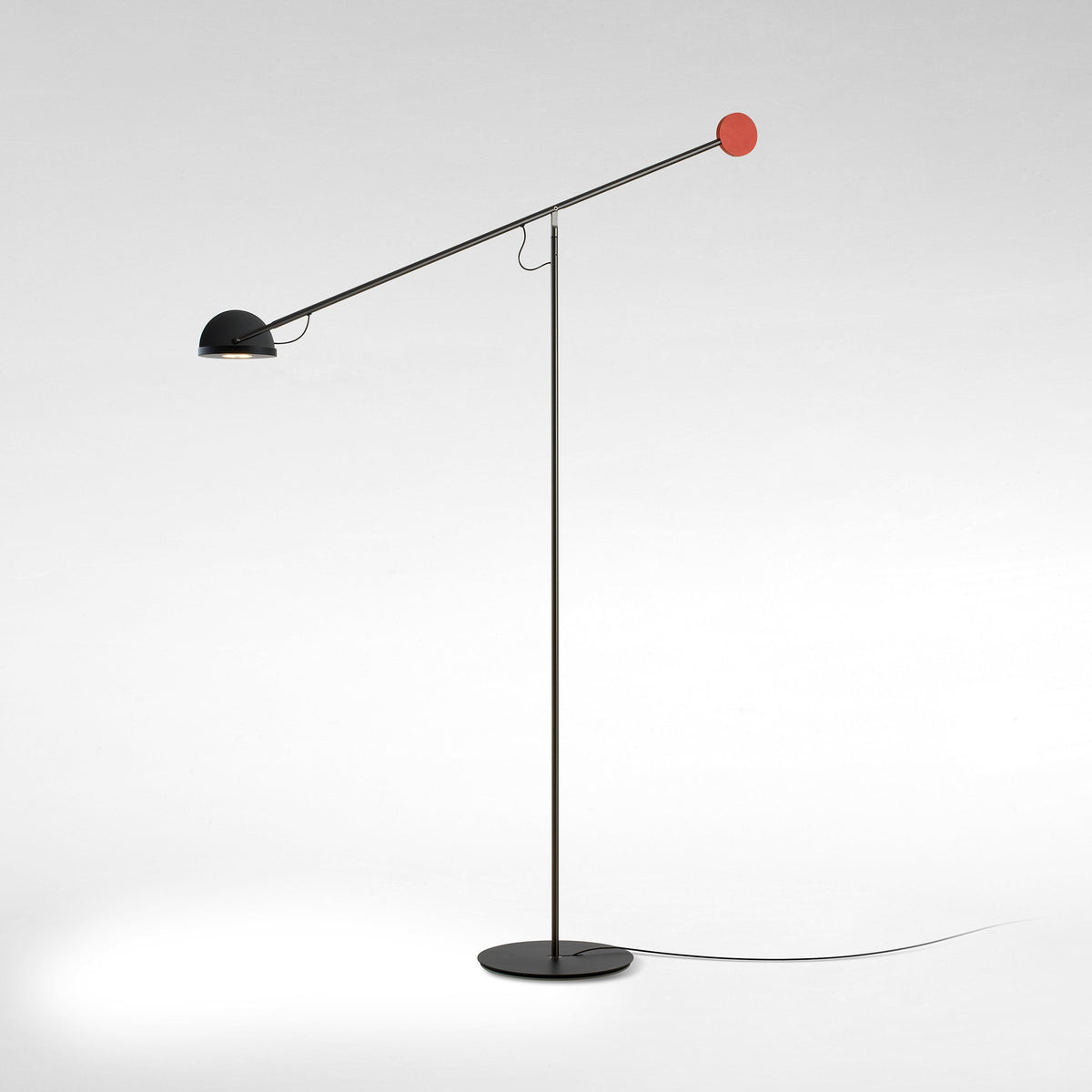Copernica Floor Lamp