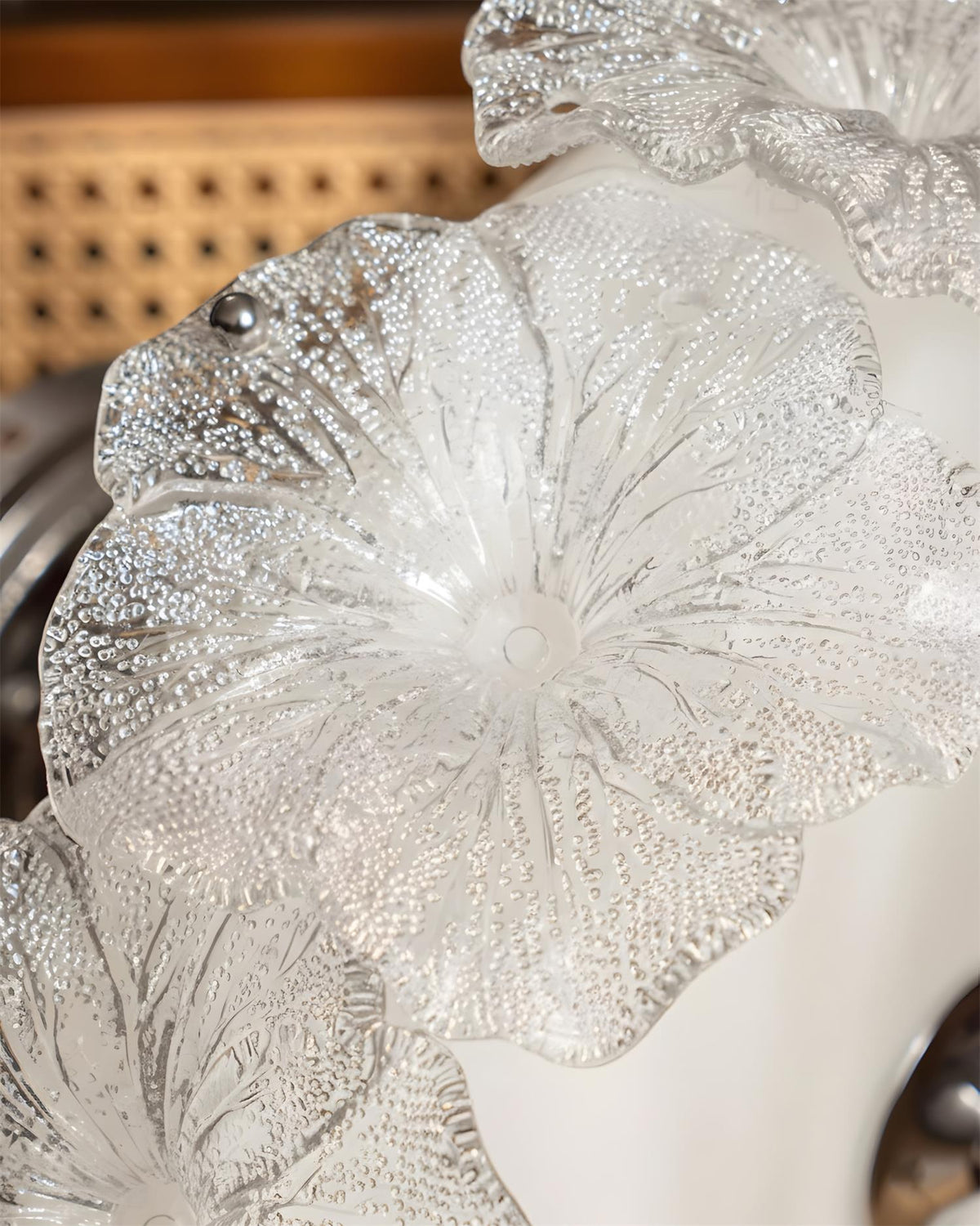 Lumivelle Ceiling Lamp