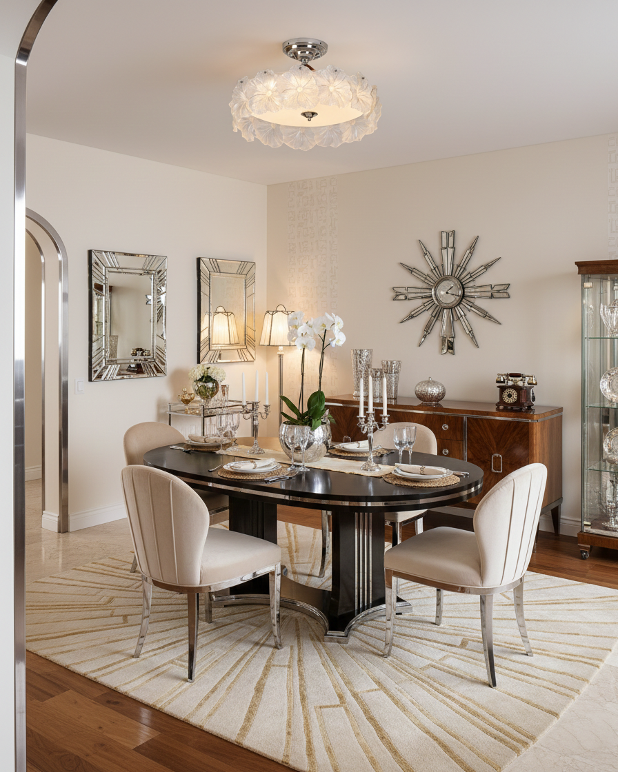 Lumivelle Ceiling Lamp