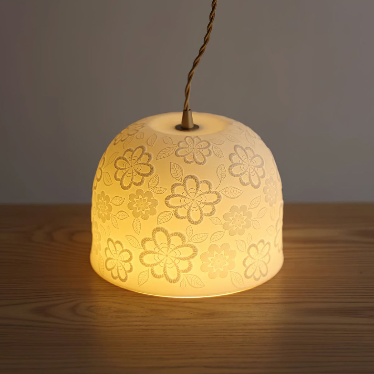 Sorisette Pendant Lamp