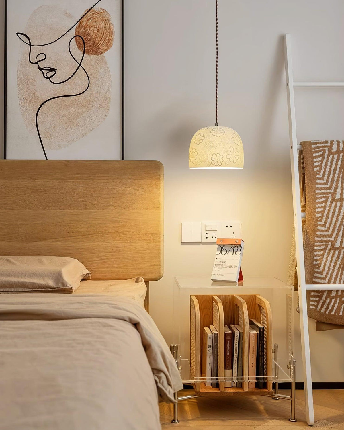 Sorisette Pendant Lamp