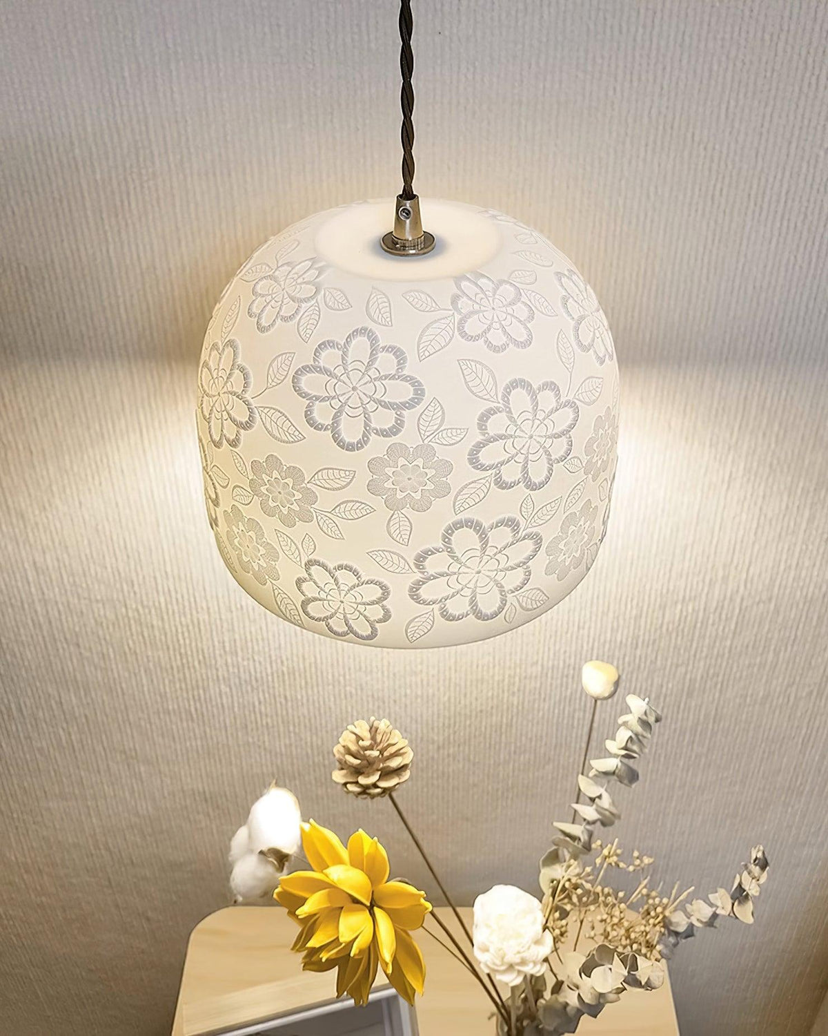Sorisette Pendant Lamp