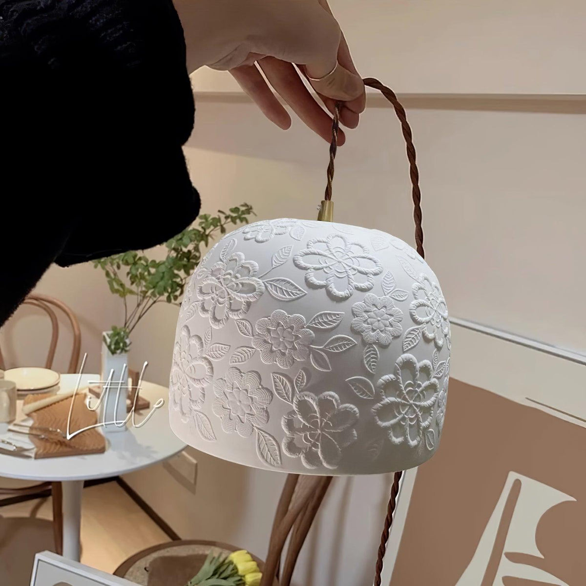 Sorisette Pendant Lamp