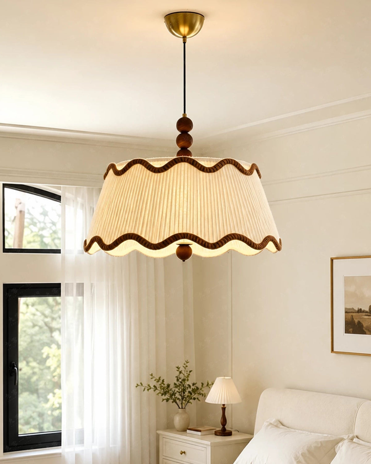 Sorivine Pendant Light