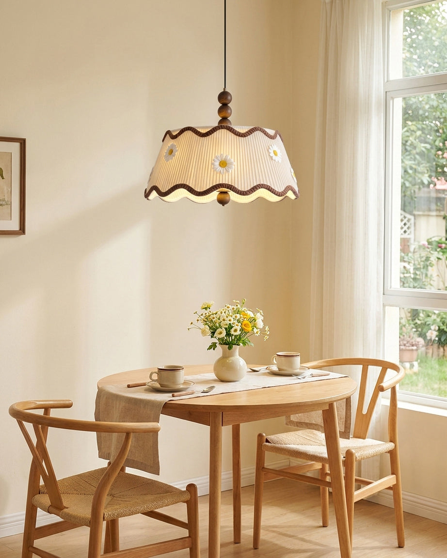 Sorivine Pendant Light