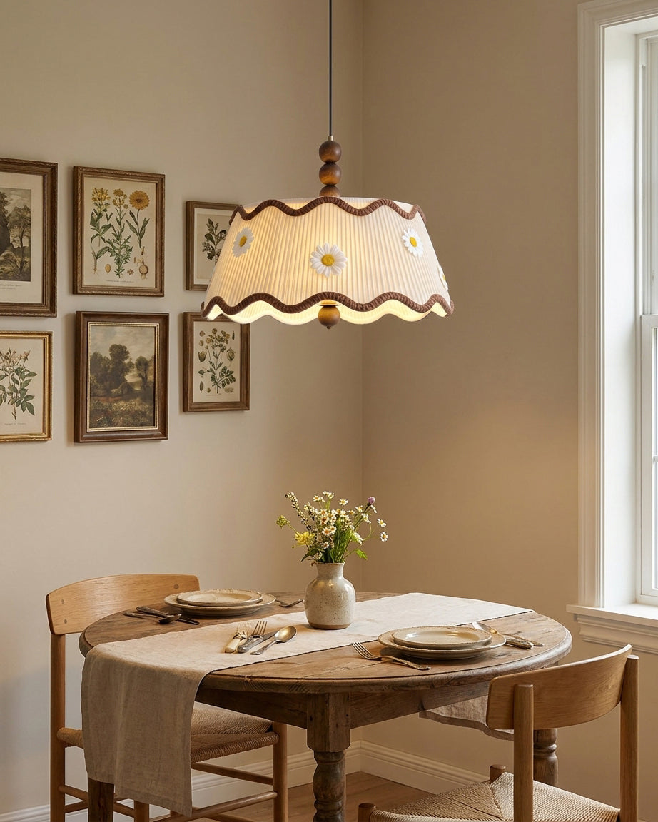 Sorivine Pendant Light
