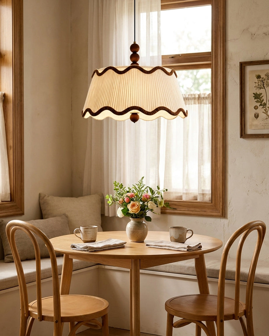 Sorivine Pendant Light
