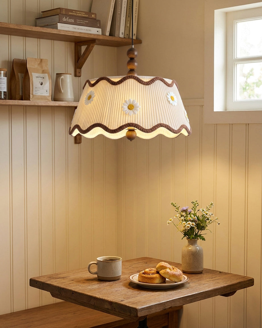 Sorivine Pendant Light