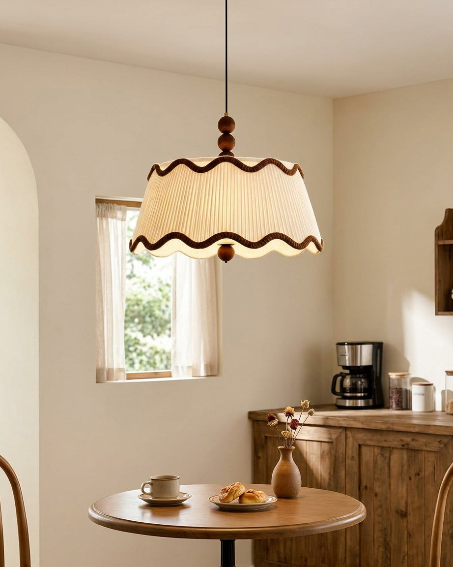 Sorivine Pendant Light