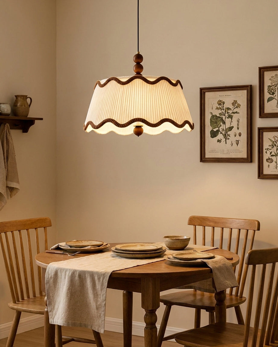 Sorivine Pendant Light