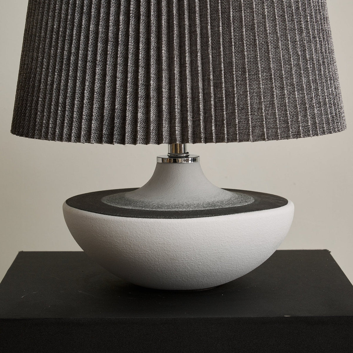 Sorivaya Contemporary Ceramics Table Lamp