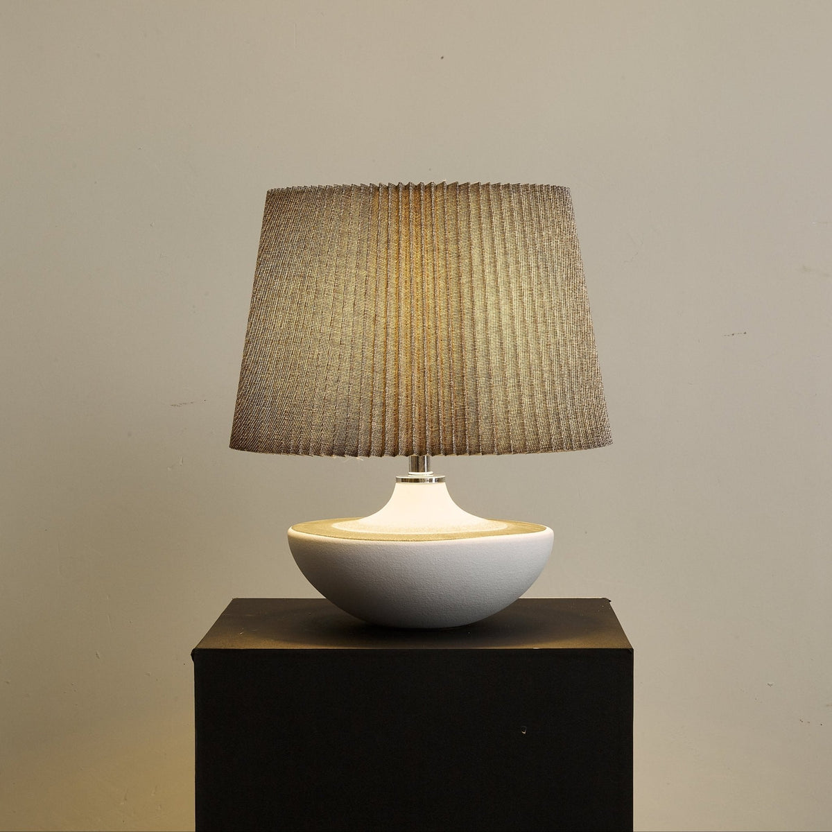 Sorivaya Contemporary Ceramics Table Lamp