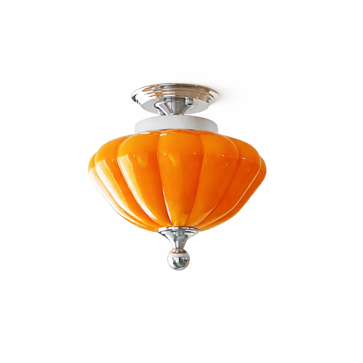 Noruel Flush Mount Light