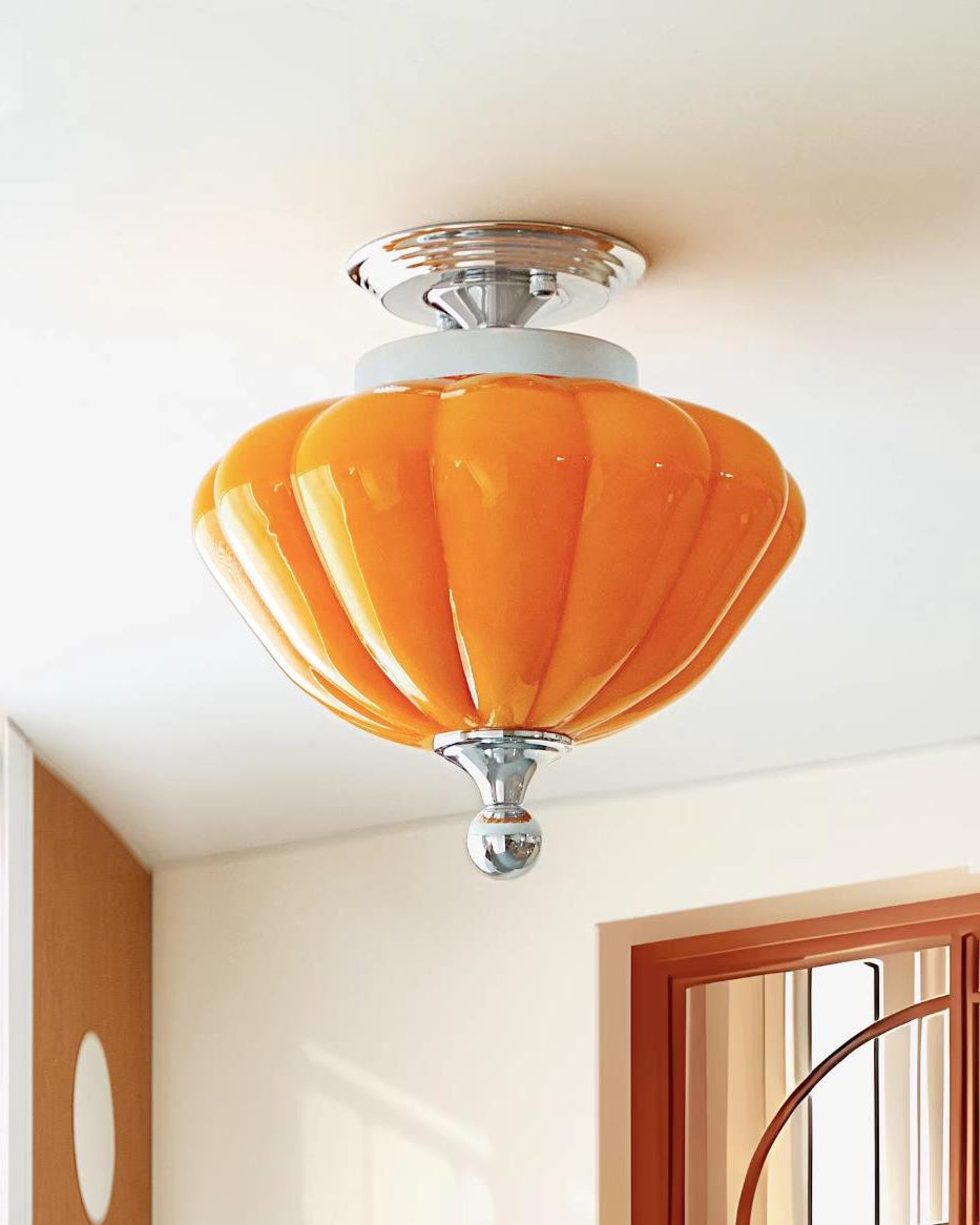 Noruel Flush Mount Light