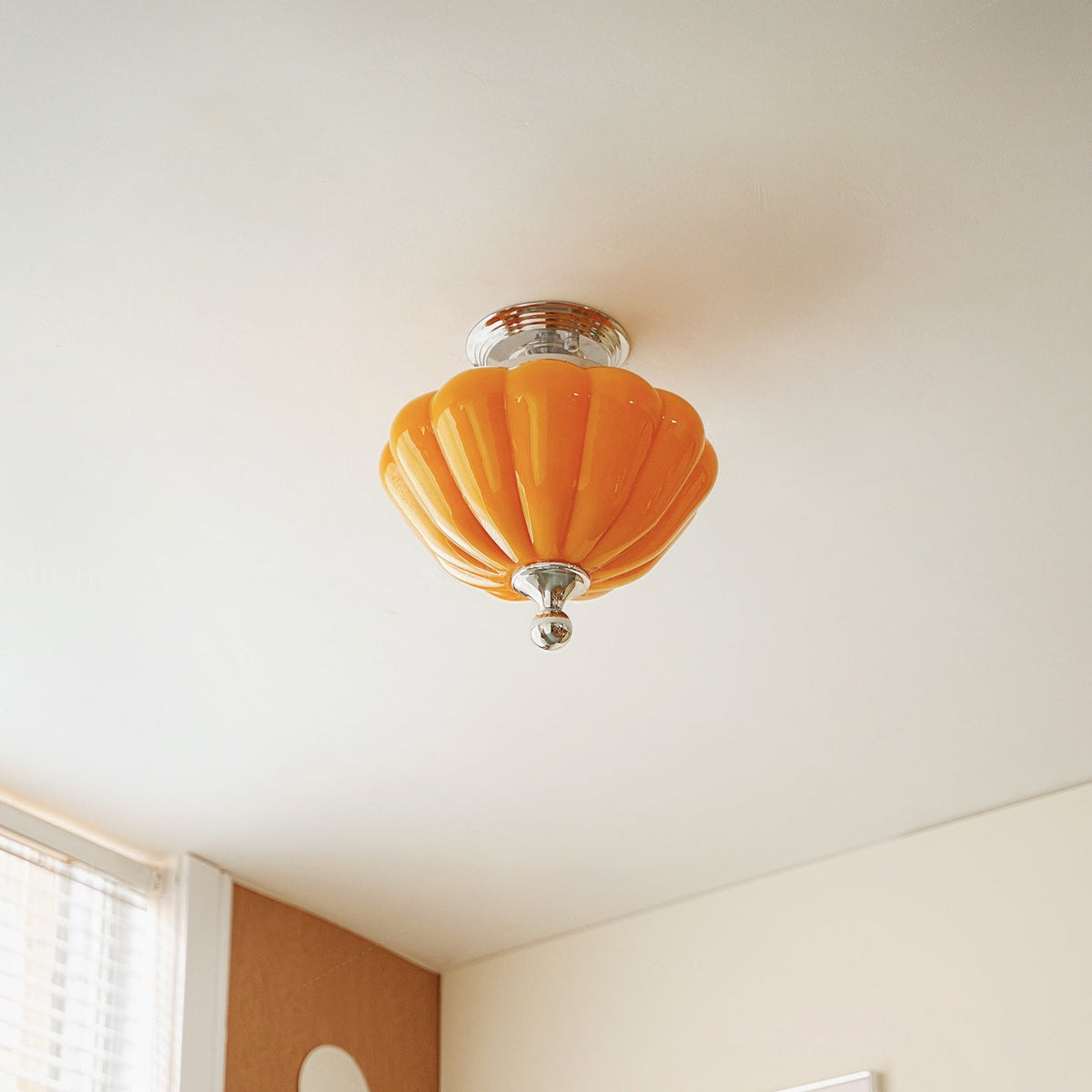 Noruel Flush Mount Light