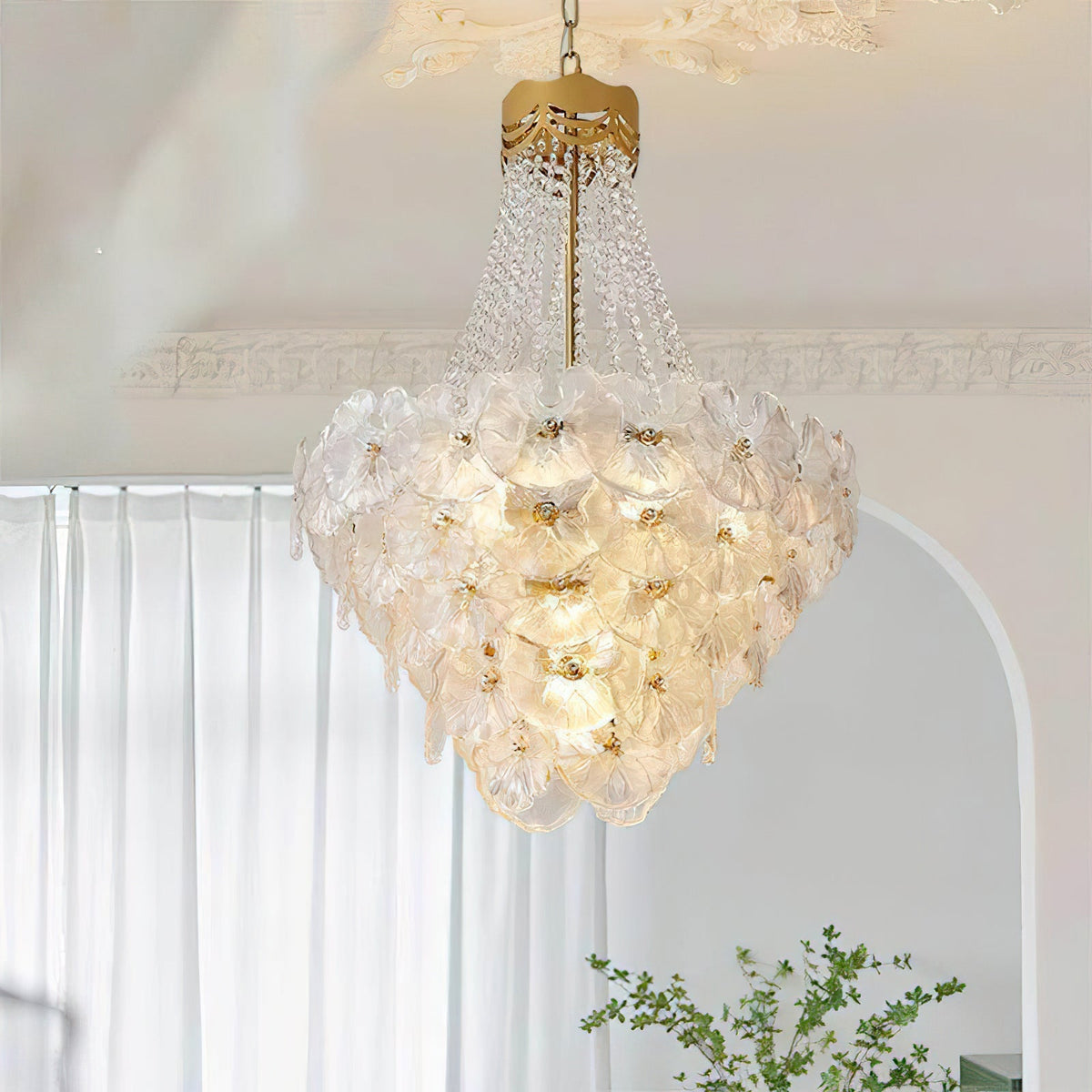 Genevieve Chandelier