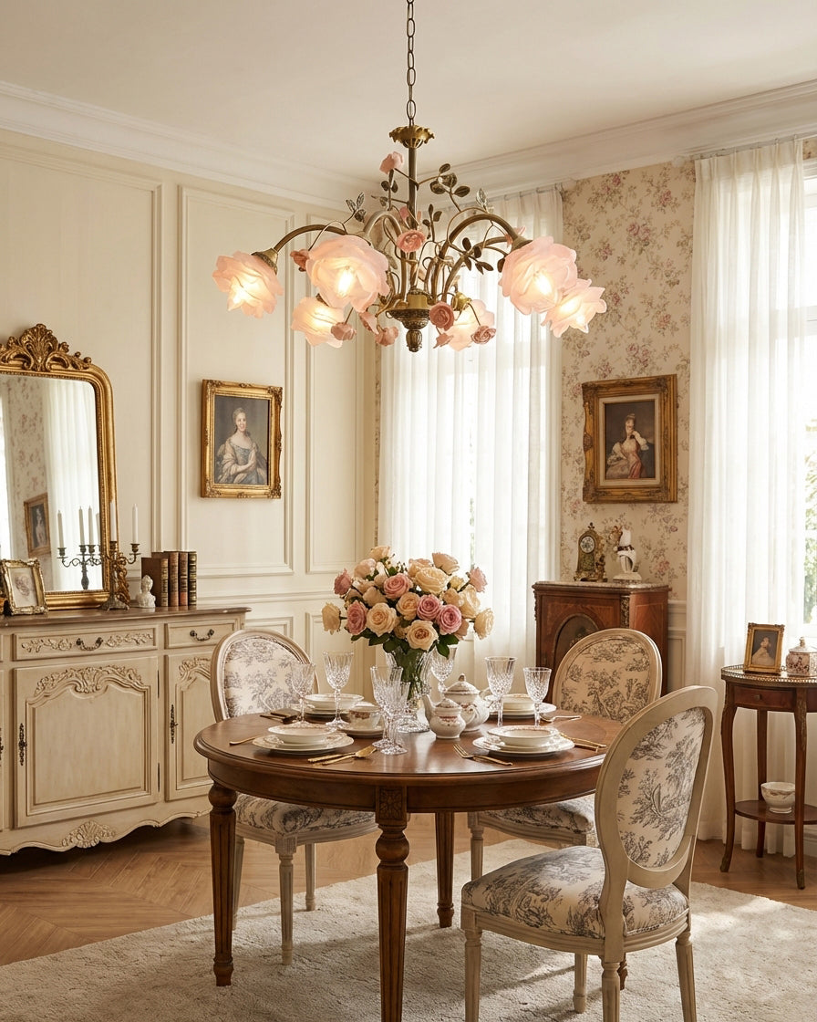 Ciriian Chandelier
