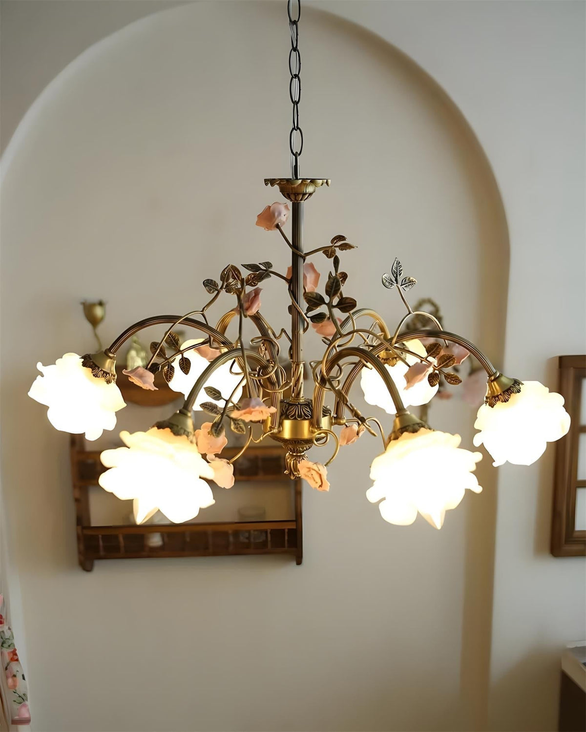 Ciriian Chandelier