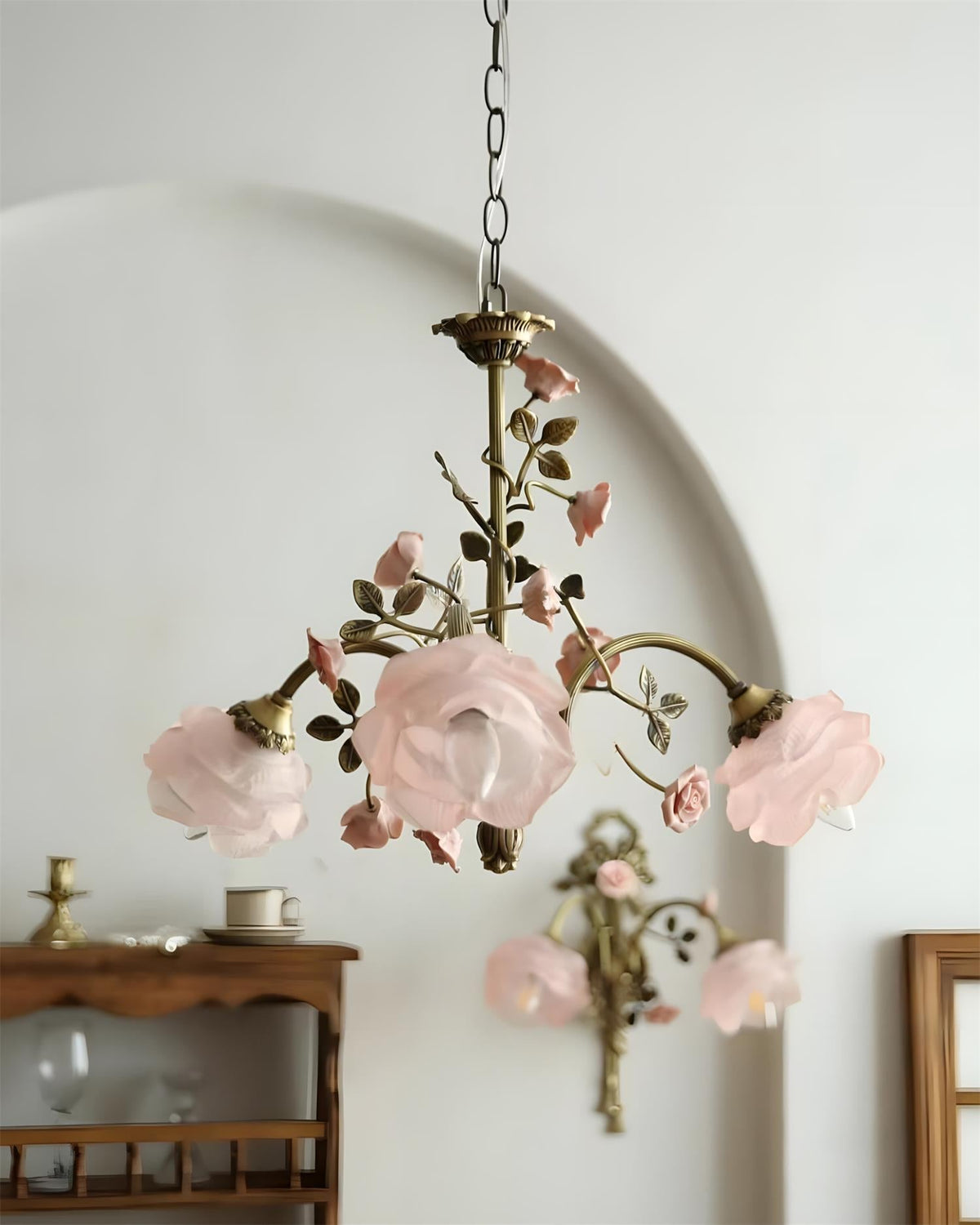 Ciriian Chandelier