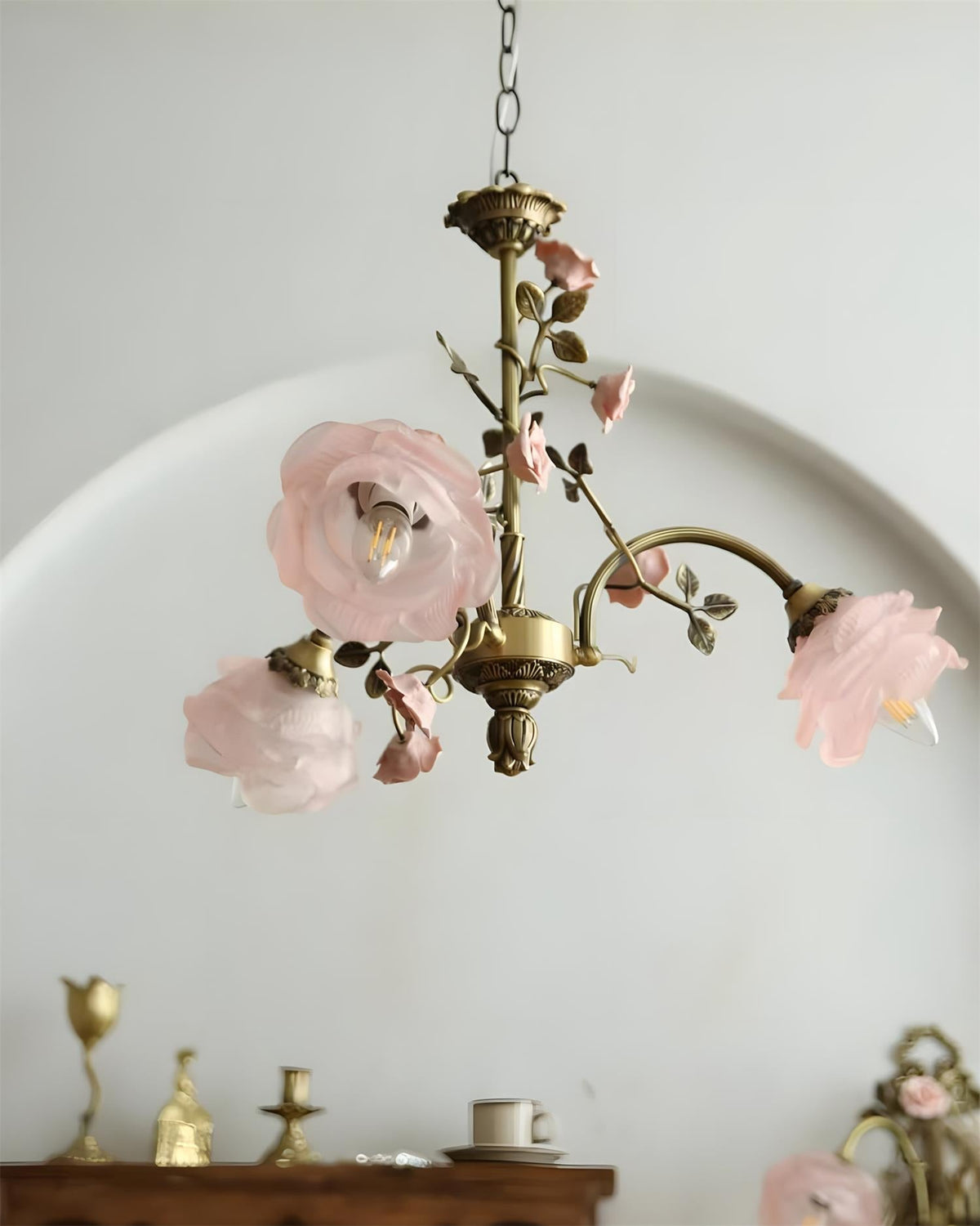 Ciriian Chandelier