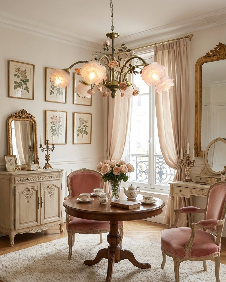 Ciriian Chandelier