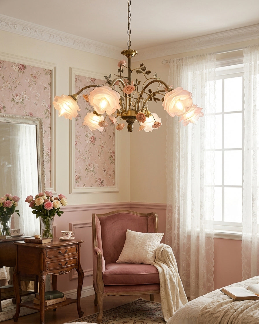 Ciriian Chandelier