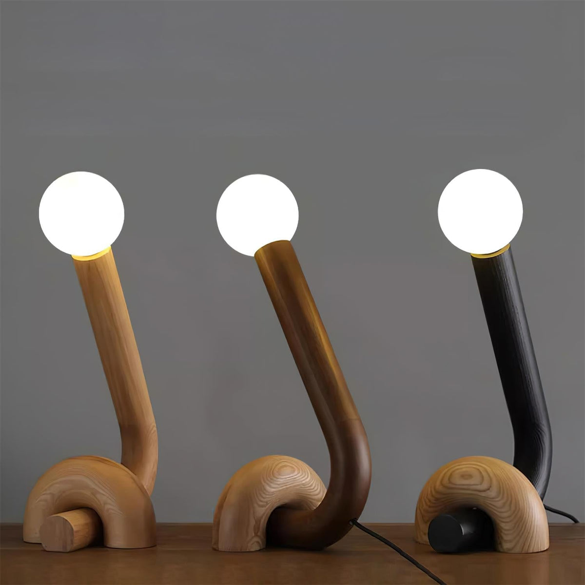 Mirisiella Table Lamp