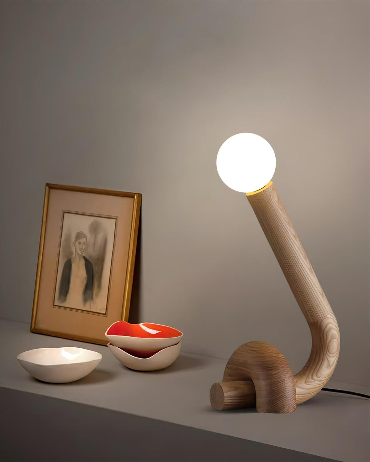 Mirisiella Table Lamp
