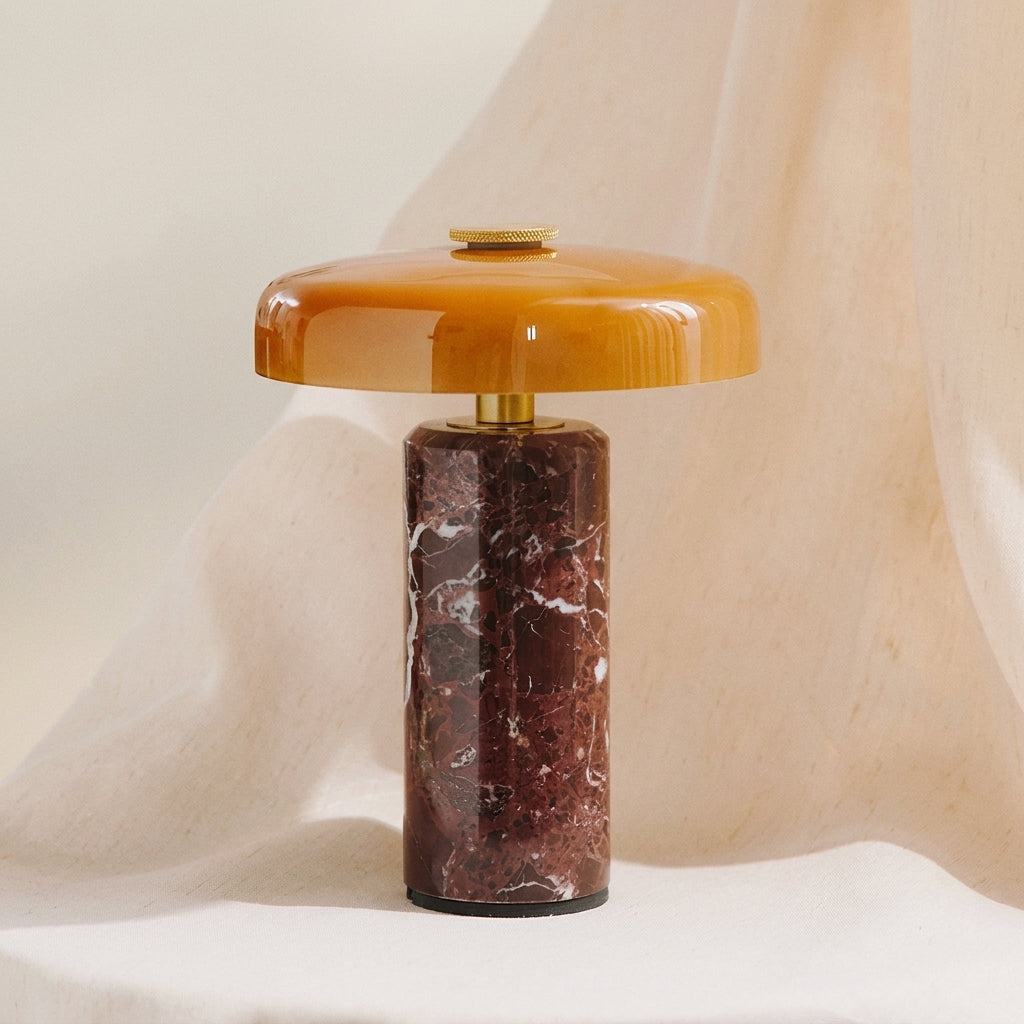 Casterstone Table Lamp