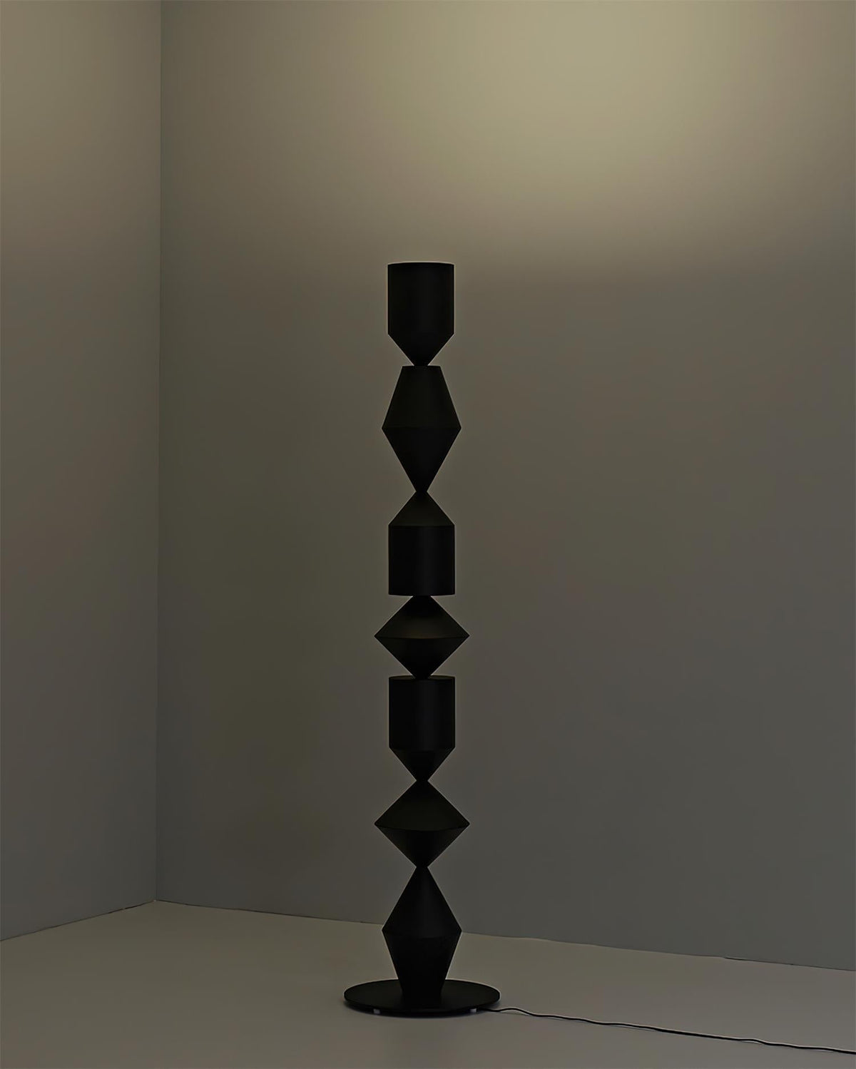 Soroeria Floor Lamp