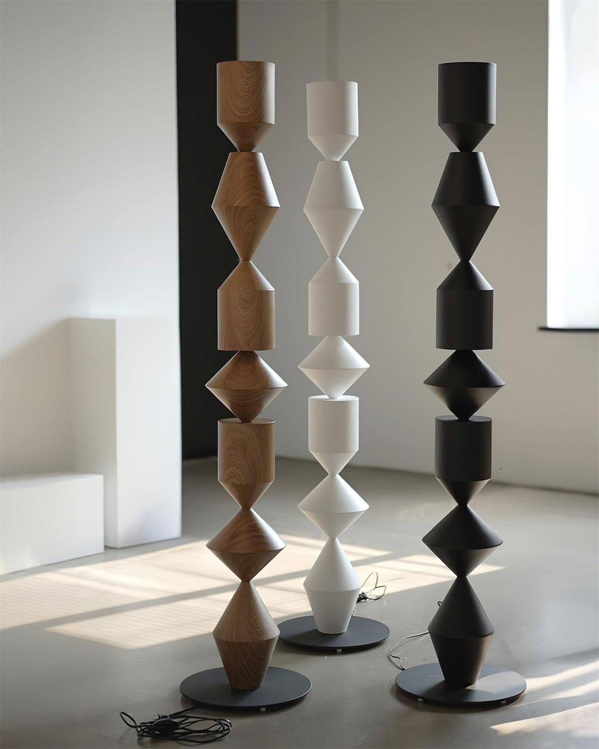 Soroeria Floor Lamp