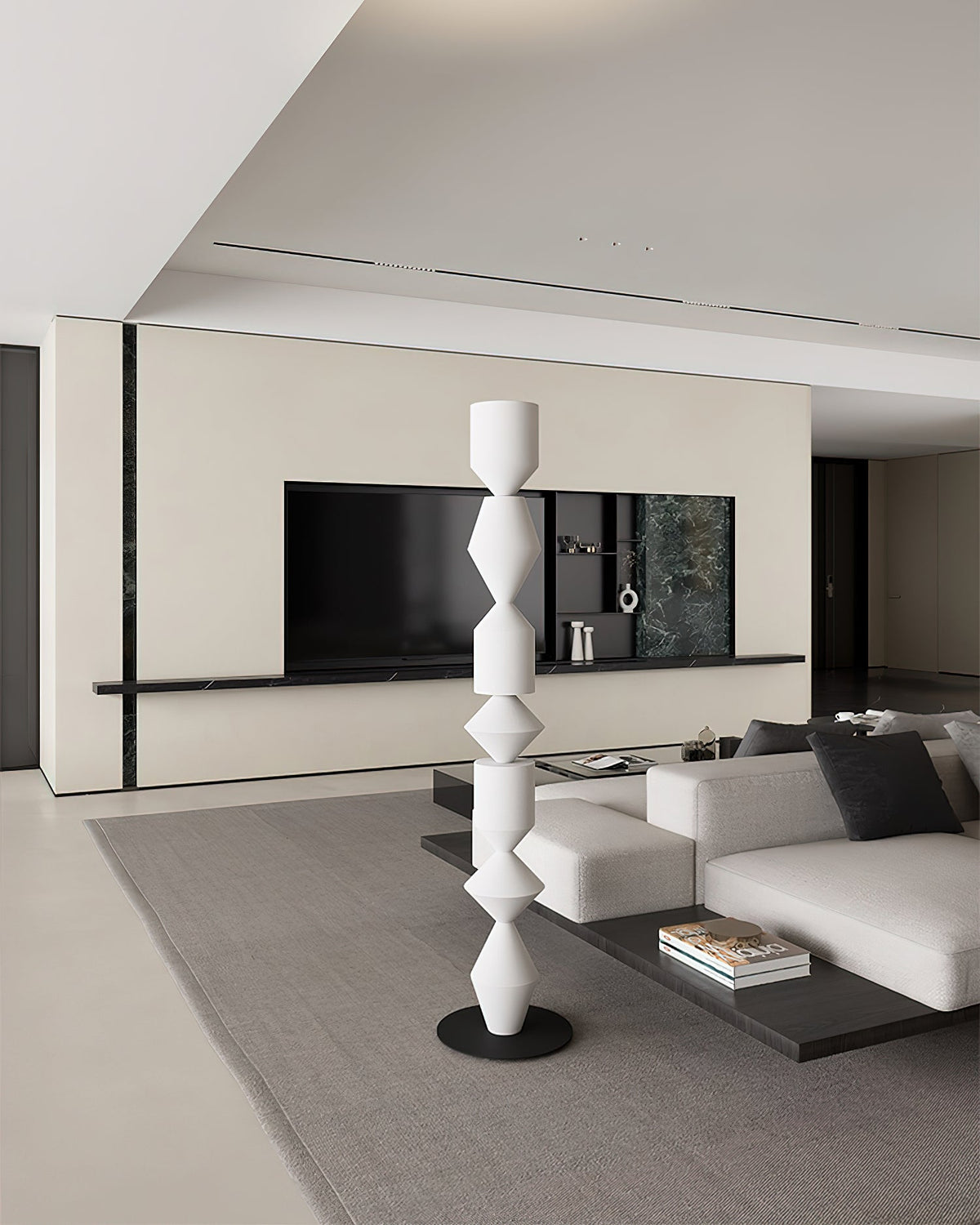 Soroeria Floor Lamp