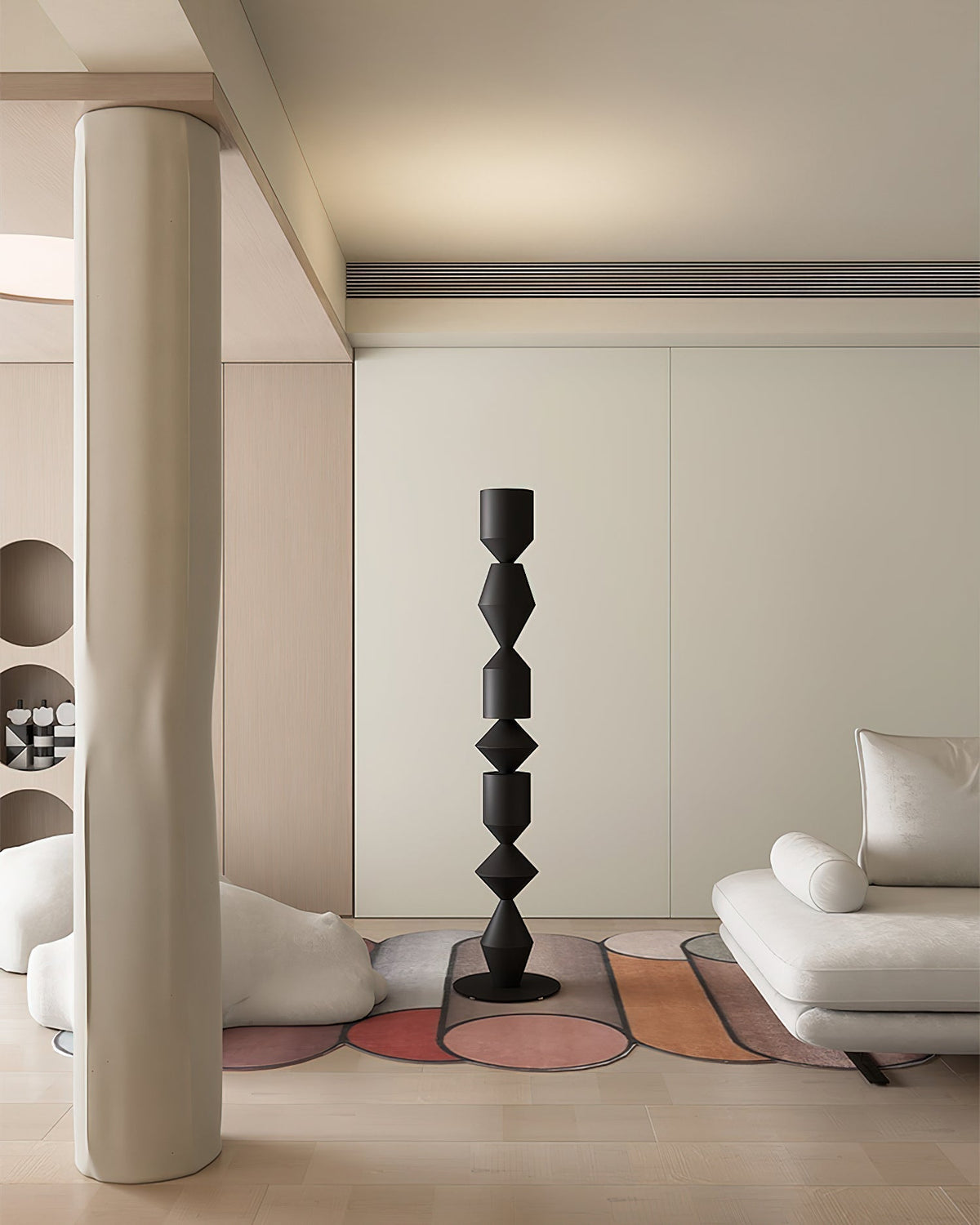 Soroeria Floor Lamp