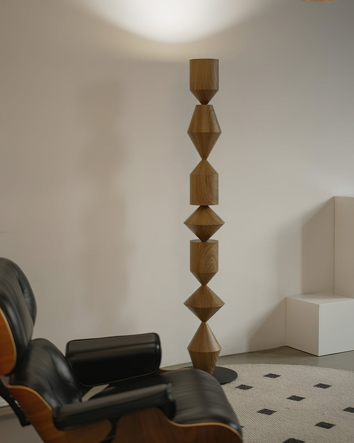 Soroeria Floor Lamp