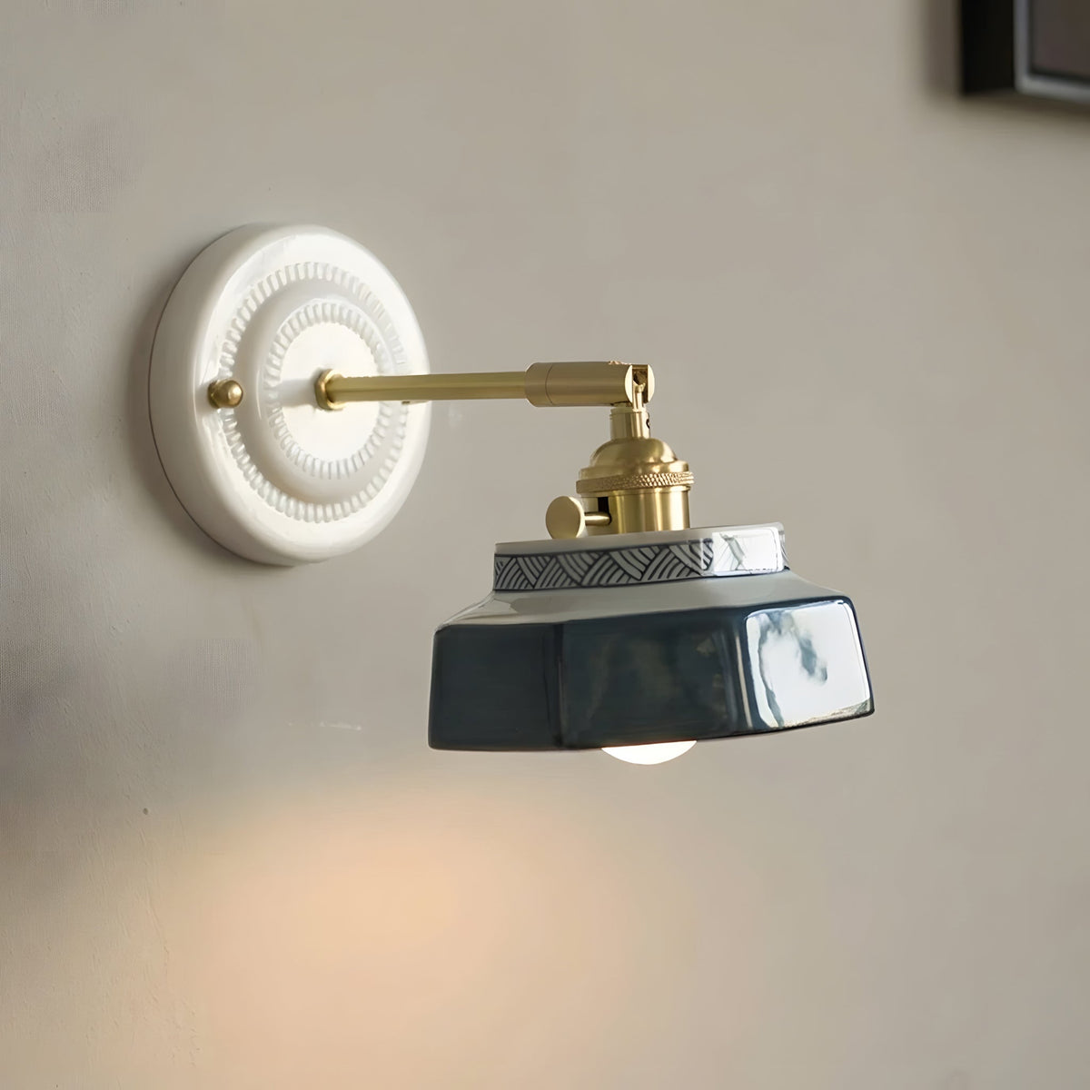 Cottara Wall Sconce