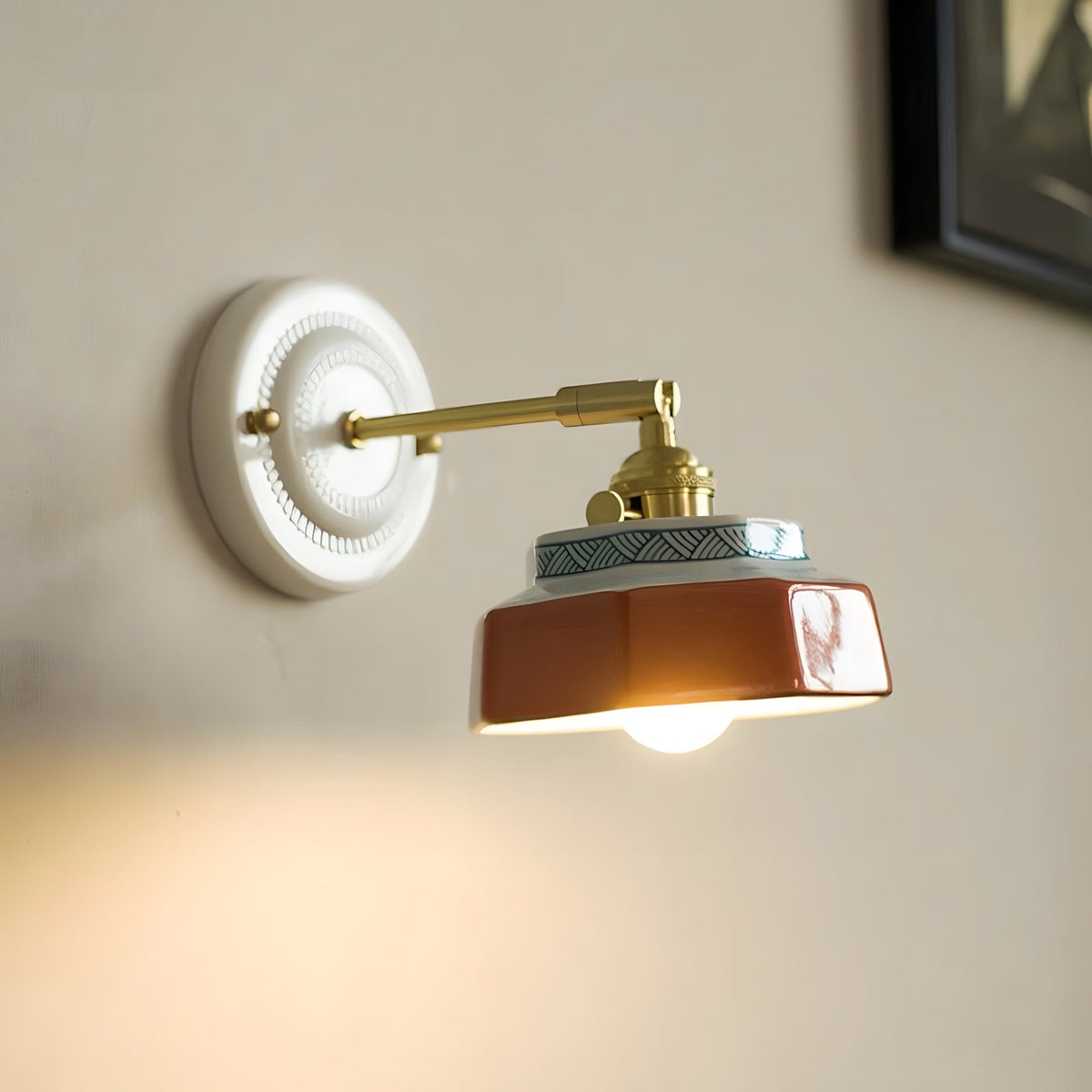 Cottara Wall Sconce