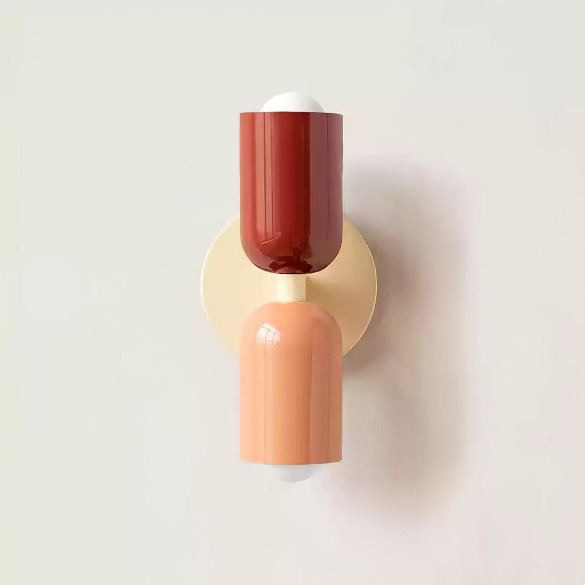 Glenstead Double Indoor Wall Light
