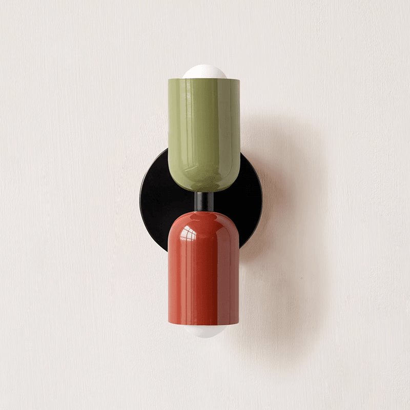 Teriisaine Wall Lamp Double Directional