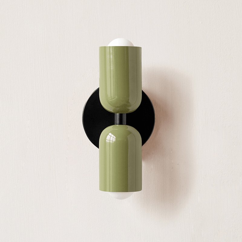 Teriisaine Wall Lamp Double Directional