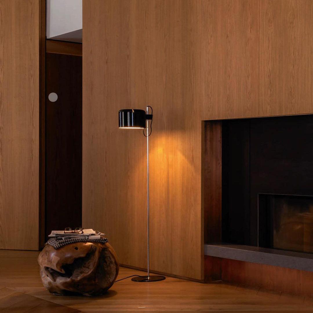 Norisielle Floor Lamp